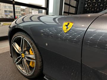 صورة مصغرة 18 لـ 2020 Ferrari ROMA