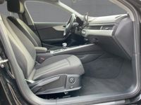 Audi A4 - Vorschau Bild 12
