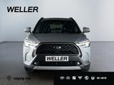 Toyota Corolla Cross Hybrid 1.8 Team D *Navi*LED*CarPla - Toyota Corolla Cross: Automatik