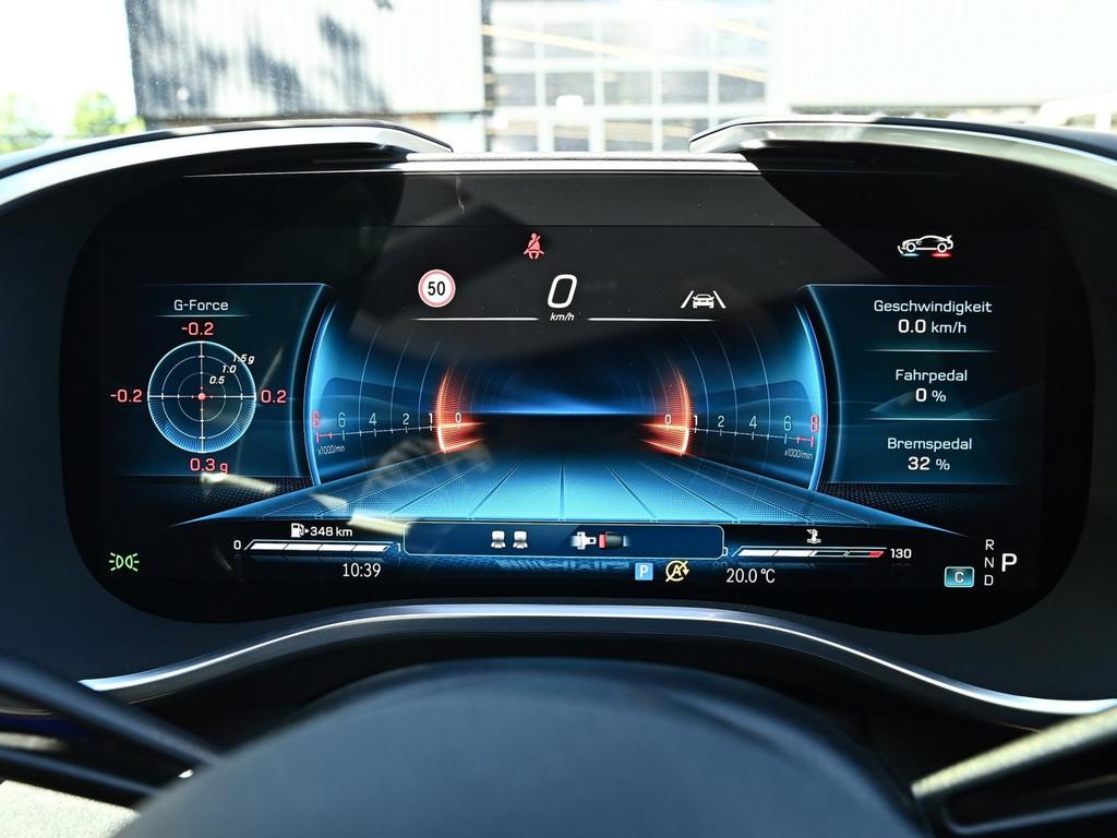 Mercedes-Benz AMG GT 55 4M+ NIGHT PANO HUD LED 360° NAVI SHZ