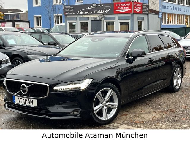 Volvo V90 Kombi Momentum Pro, Leder / Navi / LED / APS