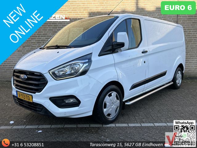 Ford Transit Custom 340 2.0 TDCI L2H1 Trend Kasten