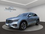 Volkswagen Touareg Elegance 4Motion 3.0 V6 TDI AHK HUD Navi - Volkswagen Touareg: V6 TDI