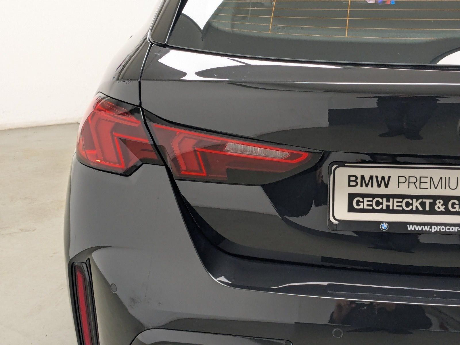 BMW 120 - Bild 17