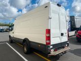 Iveco Daily 65C17V 3,0 Superhochdach 1.Hand,TÜV03/2026 - Offers matching your search criteria