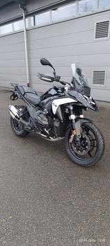 BMW R 1300 GS mit Werksgarantie bis 2028 5 Pakete uv - BMW R 5