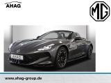 MG Cyberster EV Roadster Cabrio - MG Cyberster Gebrauchtwagen