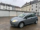 Fiat fiat punto 1.2 voll scheckheft 2 hand - Fiat Punto in Essen