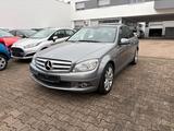 Mercedes-Benz C 200 Limousine Kompressor*ERSTE HAND*PANORAMA* - Mercedes-Benz C 200 aus 2009: Kompressor