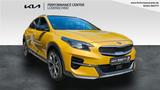 Kia XCeed 1.4T Launch Edition Glasdach - gebrauchte Kia XCeed aus dem Jahr 2019