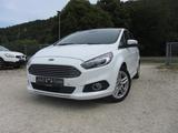Ford S-Max S-MAX Titanium - Ford S-Max Kombi Gebrauchtwagen