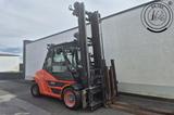 Linde H80D-03/900  - Angebote