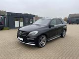 Mercedes-Benz ML 63 AMG Driver's Package DAB H/K - Mercedes-Benz ML-Klasse Gebrauchtwagen in Bremen