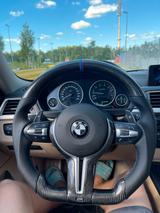 BMW 435i MotorSchaden - BMW: Motorschade