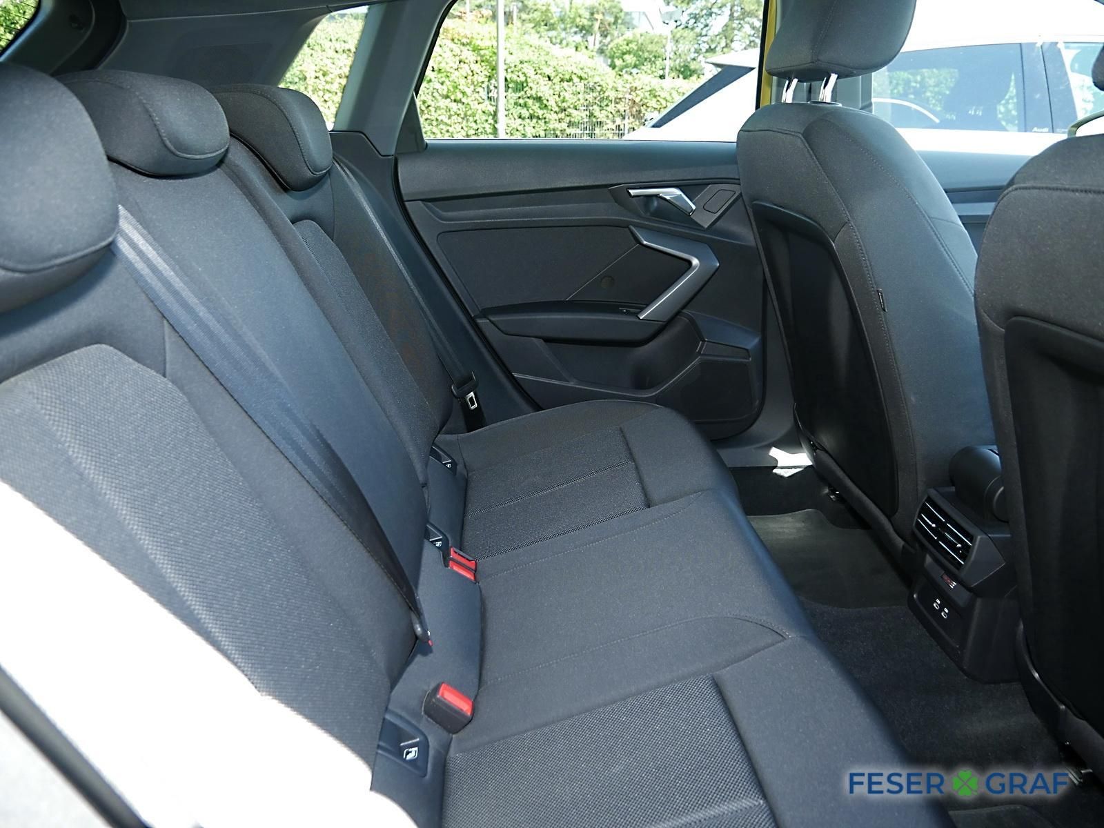 Audi A3 - Bild 7