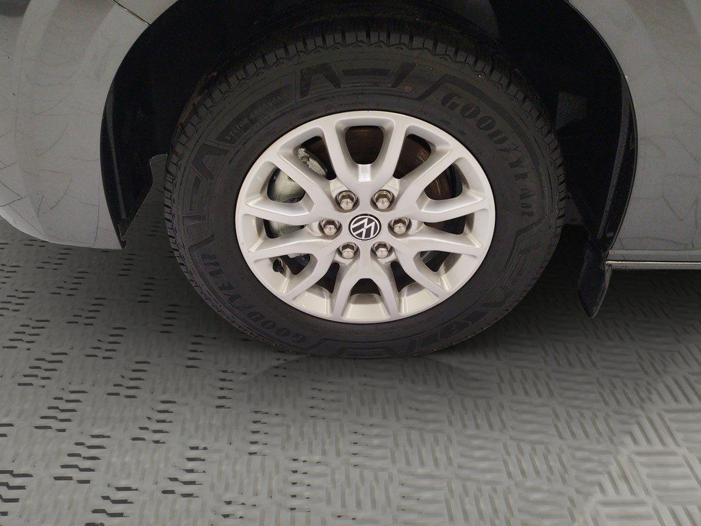 Volkswagen e-Caravelle Life NAVI REAR VIEW SHZ imagem 3