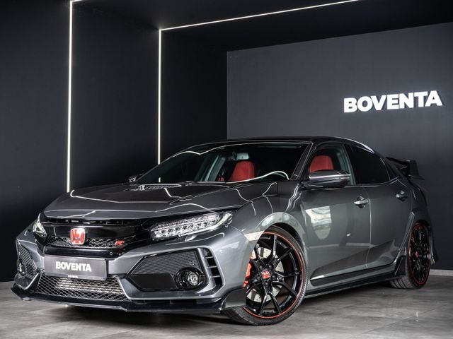 Honda Civic Type R GT 2.0 i-VTEC *REMUS*KAMERA*DAB*