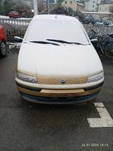 Fiat Punto - gebrauchte Fiat Punto aus dem Jahr 2000