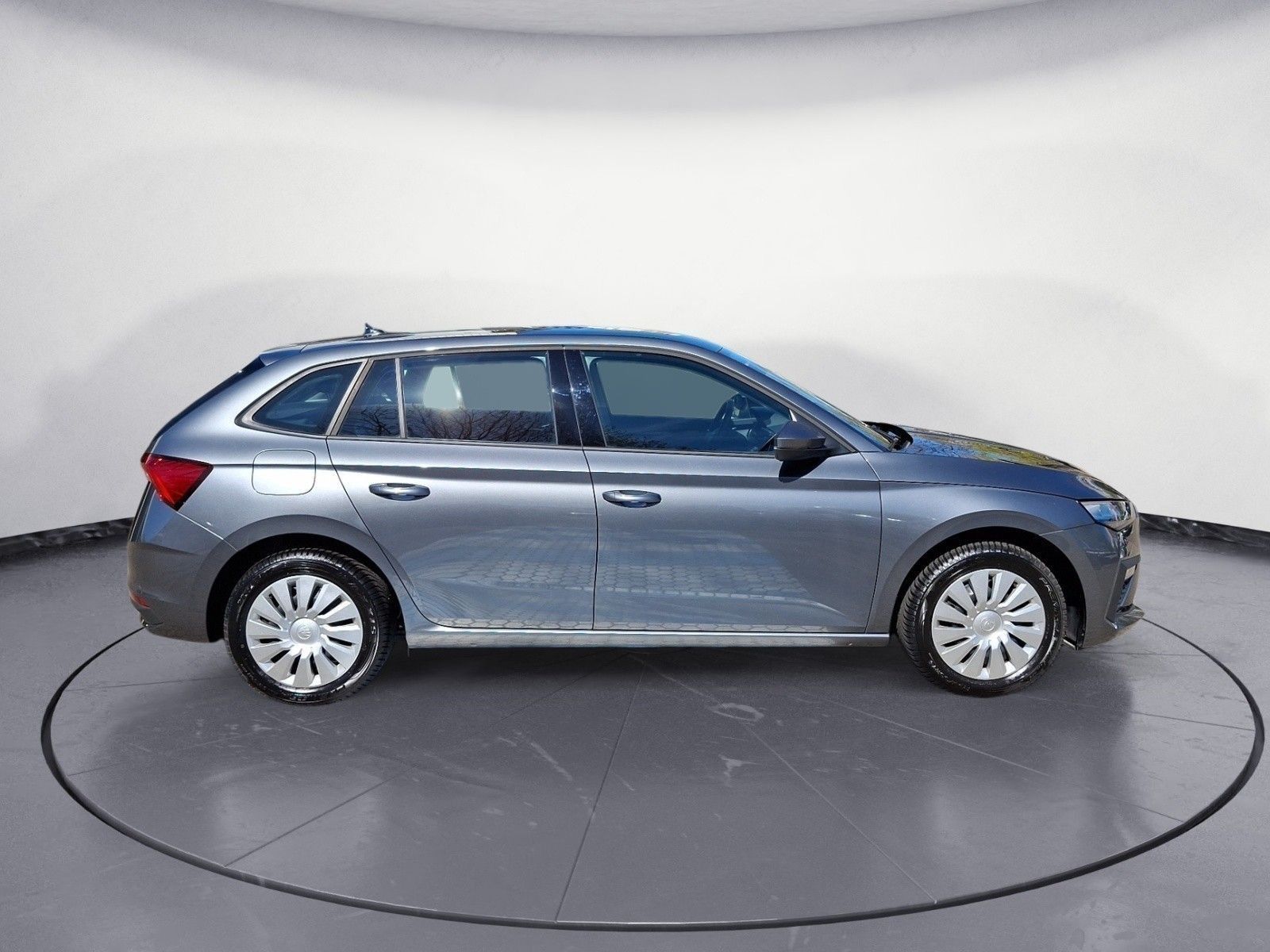 Skoda Scala - Bild 6