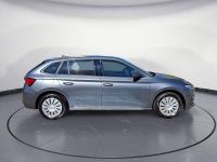 Skoda Scala - Vorschau Bild 6