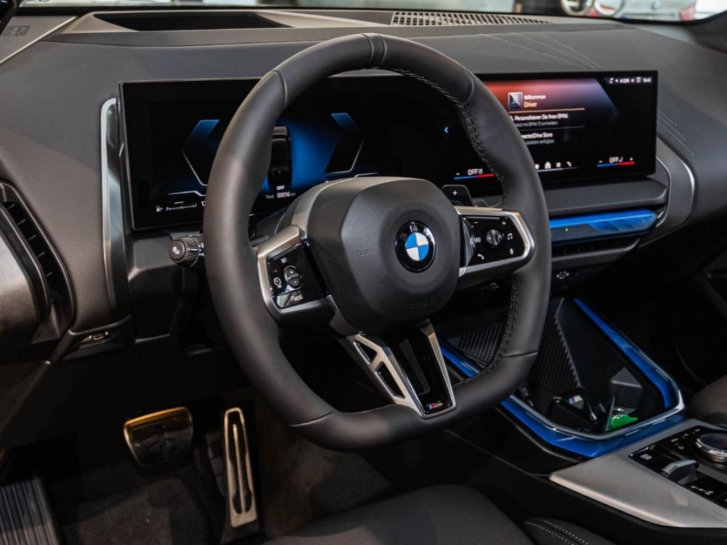 BMW X3 - Bild 7