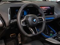 BMW X3 - Vorschau Bild 7