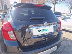 Fahrzeugabbildung Opel Mokka Innovation 1.4 Turbo,AAC,PPS,KAM,e.ankl.Sp