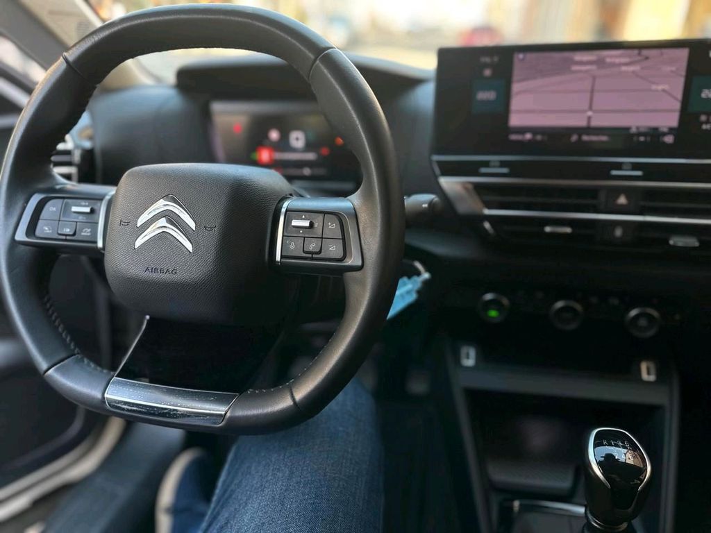 Image of Citroën C4