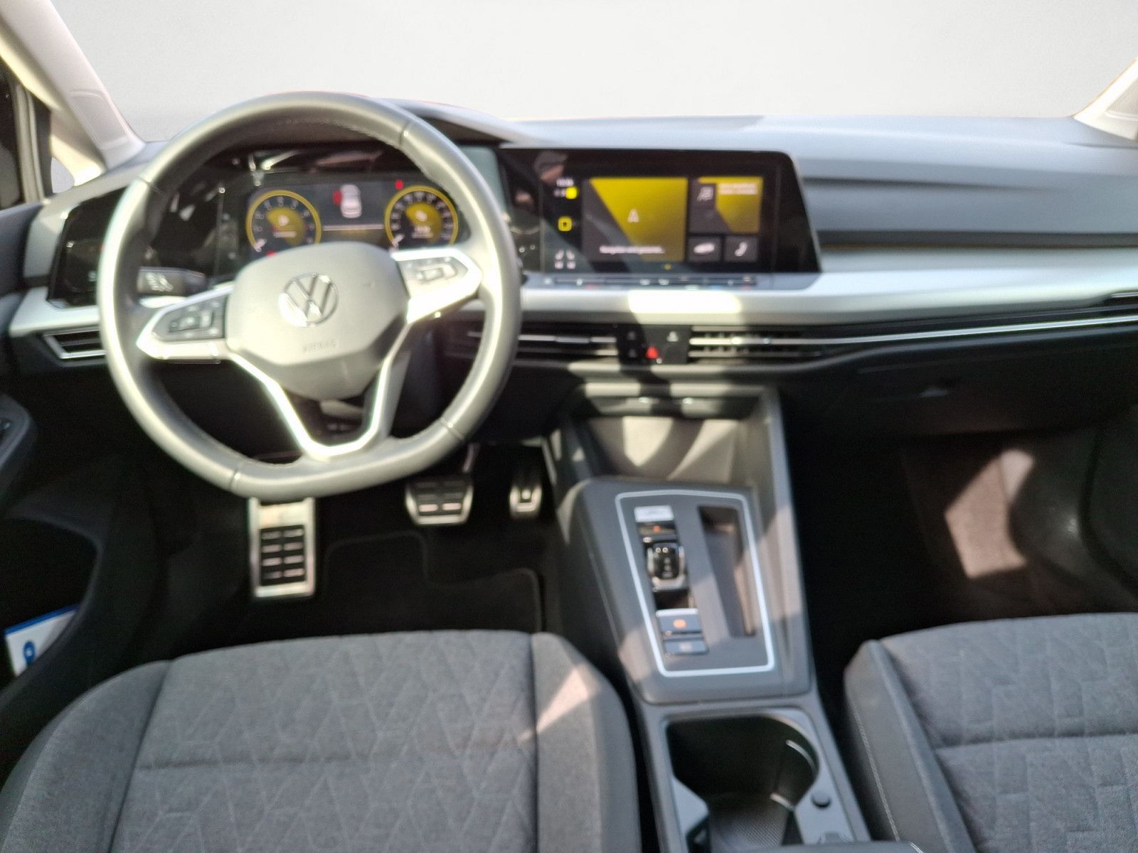 Volkswagen Golf - Bild 11