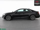Audi A5 Coupe 45 TFSI qu S LINE 19Z MASSAGE,MATRIX,SH - Audi A5 Gebrauchtwagen in Berlin