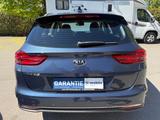 Kia cee'd SW 1.6 Spirit AUT~Navi~Kam~ACC~JBL~Spur - gebrauchte Kia cee'd Sportswagon aus dem Jahr 2020