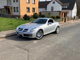 Mercedes-Benz SLK 200 KOMPRESSOR - - Mercedes-Benz SLK 200 Gebrauchtwagen in Bremen