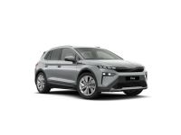 Skoda Elroq - Vorschau Bild 2