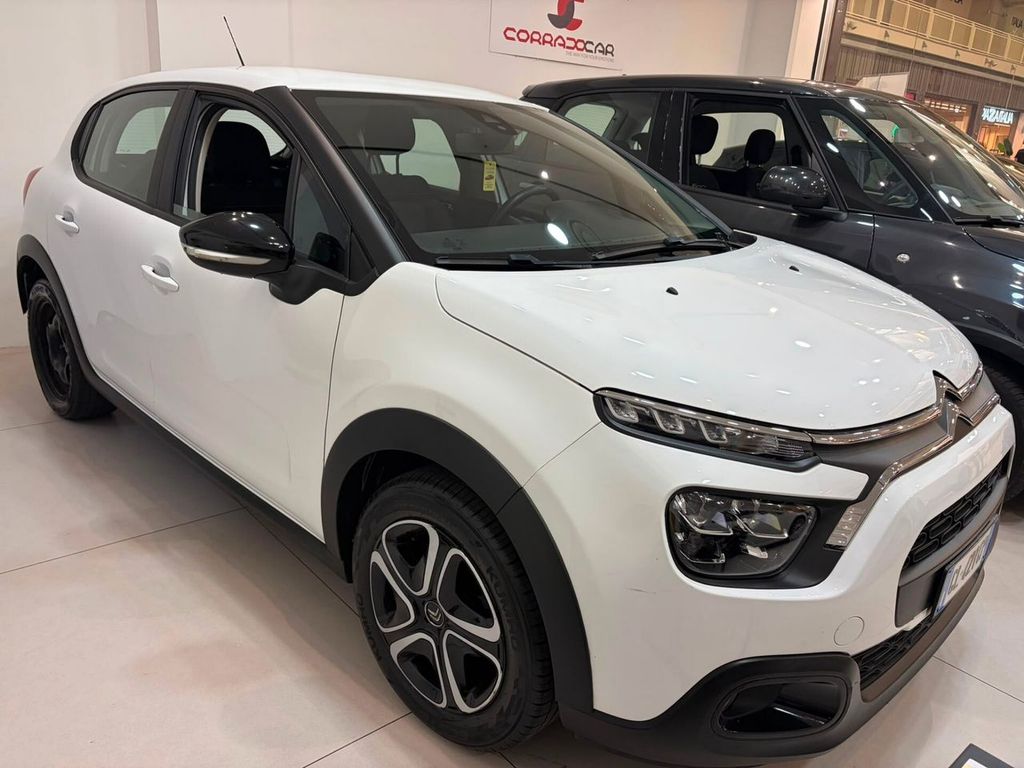 Image of Citroën C3