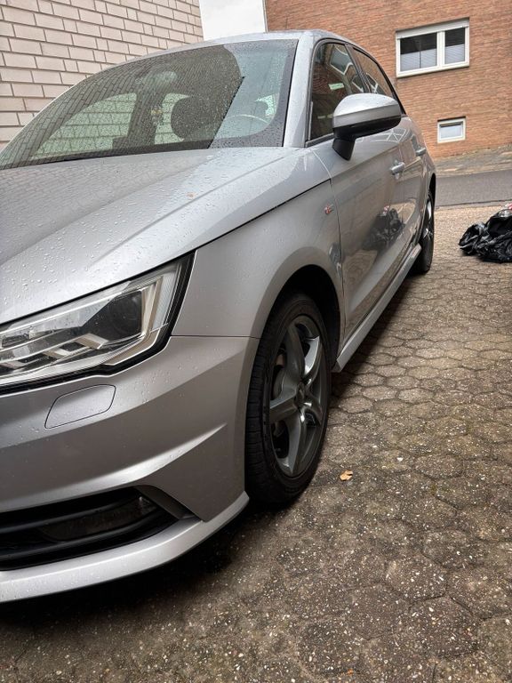 Image of Audi A1