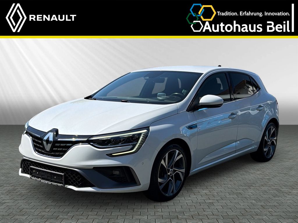 Image of Renault Megane