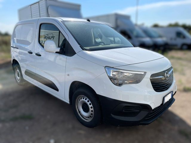 Opel Combo Van - passo corto