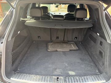 Porsche Cayenne - 12