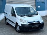 Citroën Jumpy HDi 1.6HDI L1H1 Kasten*PDC*AHK*2HD*E-PAKET - Citroën Jumpy aus 2012