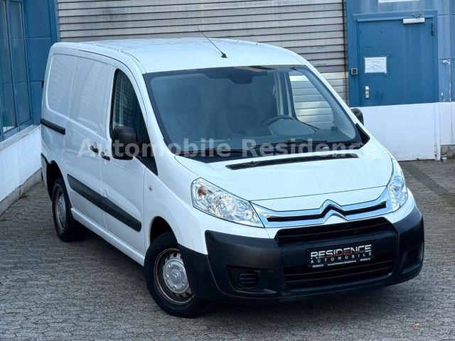 Citroën Jumpy HDi 1.6HDI L1H1 Kasten*PDC*AHK*2HD*E-PAKET