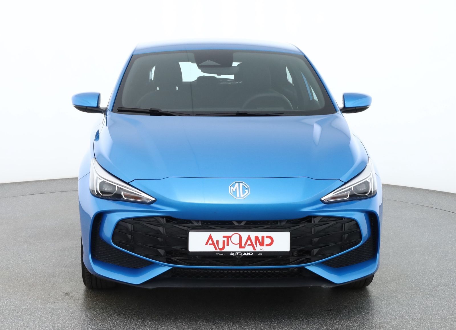 MG3
