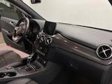 Mercedes-Benz B 180 AMG LINE #NIGHT-PAKET #TRAUMHAFT #BLACK - gebrauchte Mercedes-Benz B 180 aus dem Jahr 2018