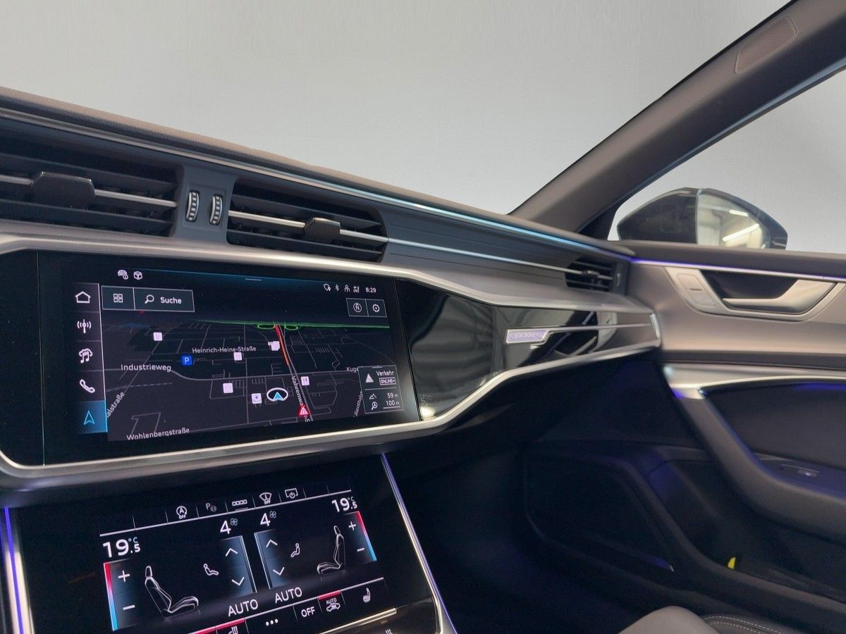 Audi S6 - Bild 12