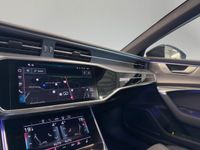 Audi S6 - Vorschau Bild 12