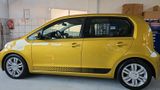 Volkswagen up! 1.0 TSI BlueMotion Technology high up! h...