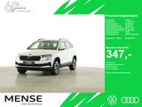 Skoda Karoq 1.5 TSI ACT Tour Matrix|4xSHZG|ACC|LED|PDC - gebrauchte Skoda Karoq aus dem Jahr 2022