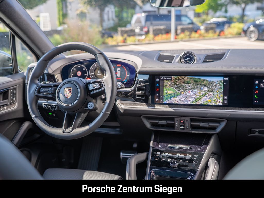 Porsche Cayenne S