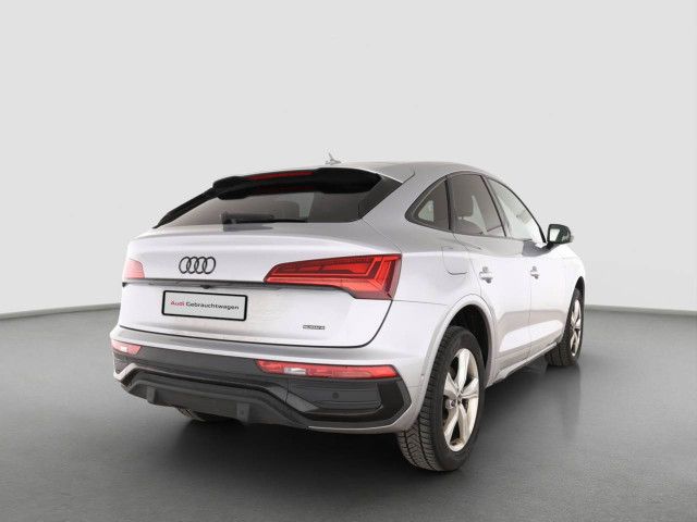 Audi Q5 - Bild 4