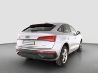 Audi Q5 - Vorschau Bild 4