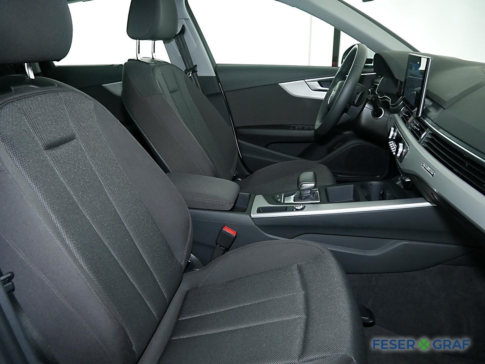 Audi A4 - Bild 4